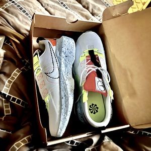 w nike crater impact size 11.5